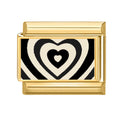 Heart Swirl