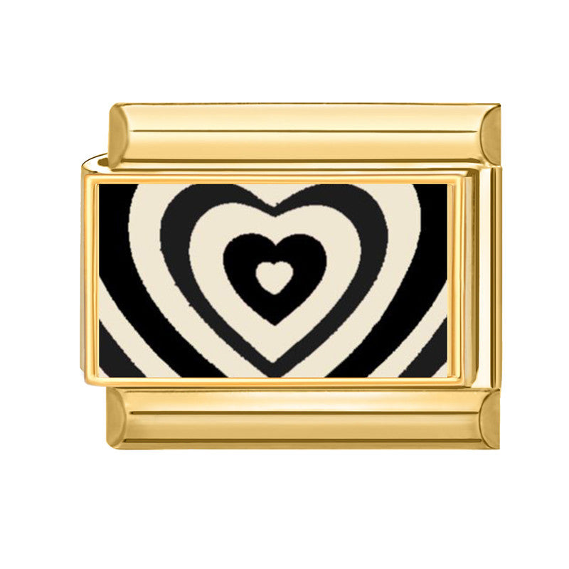 Heart Swirl