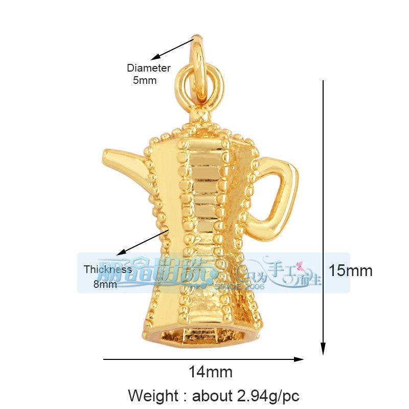 Coffee Pot