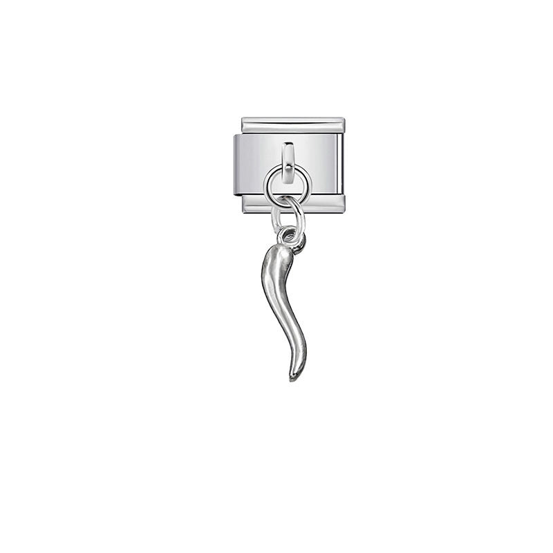Silver Horn