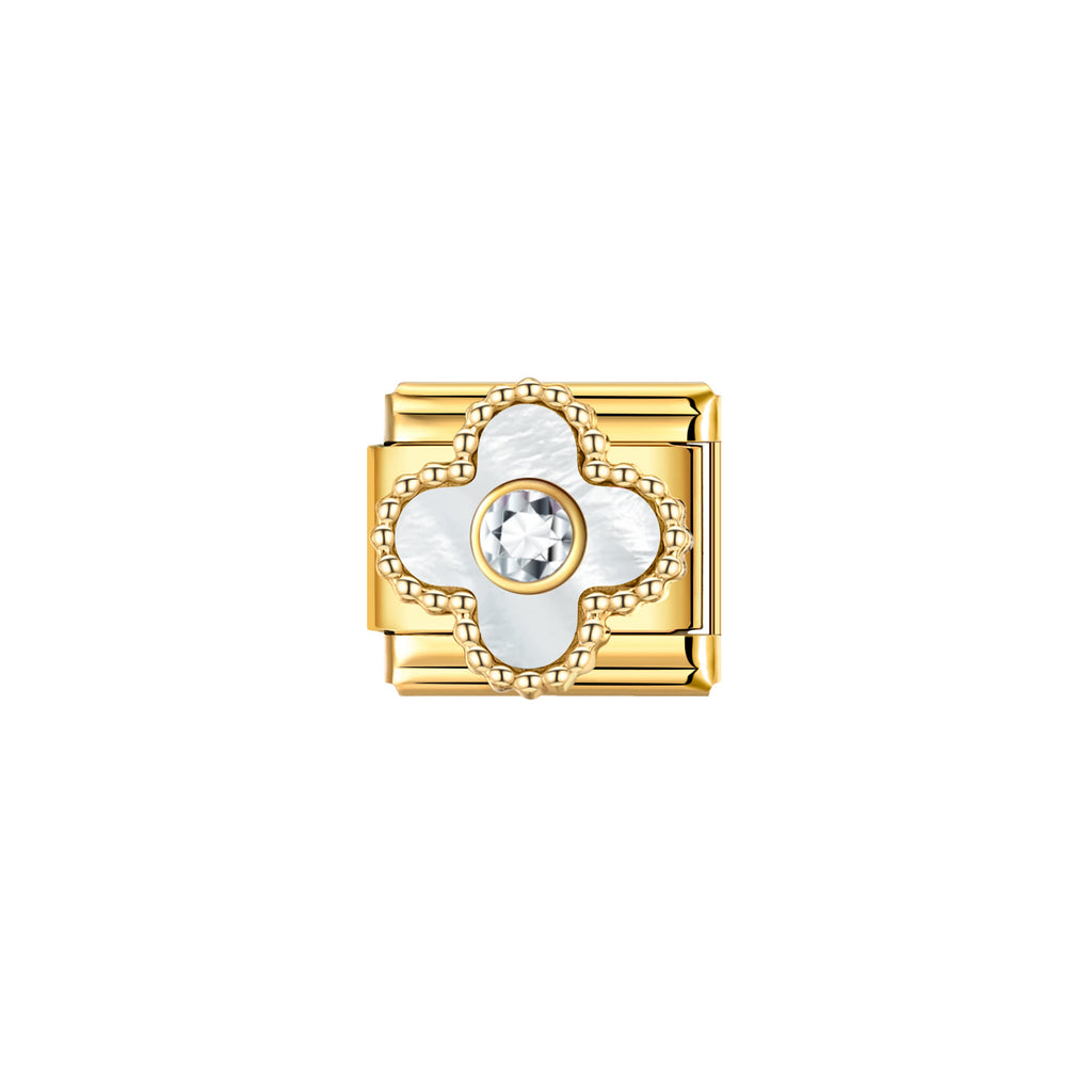White Flower