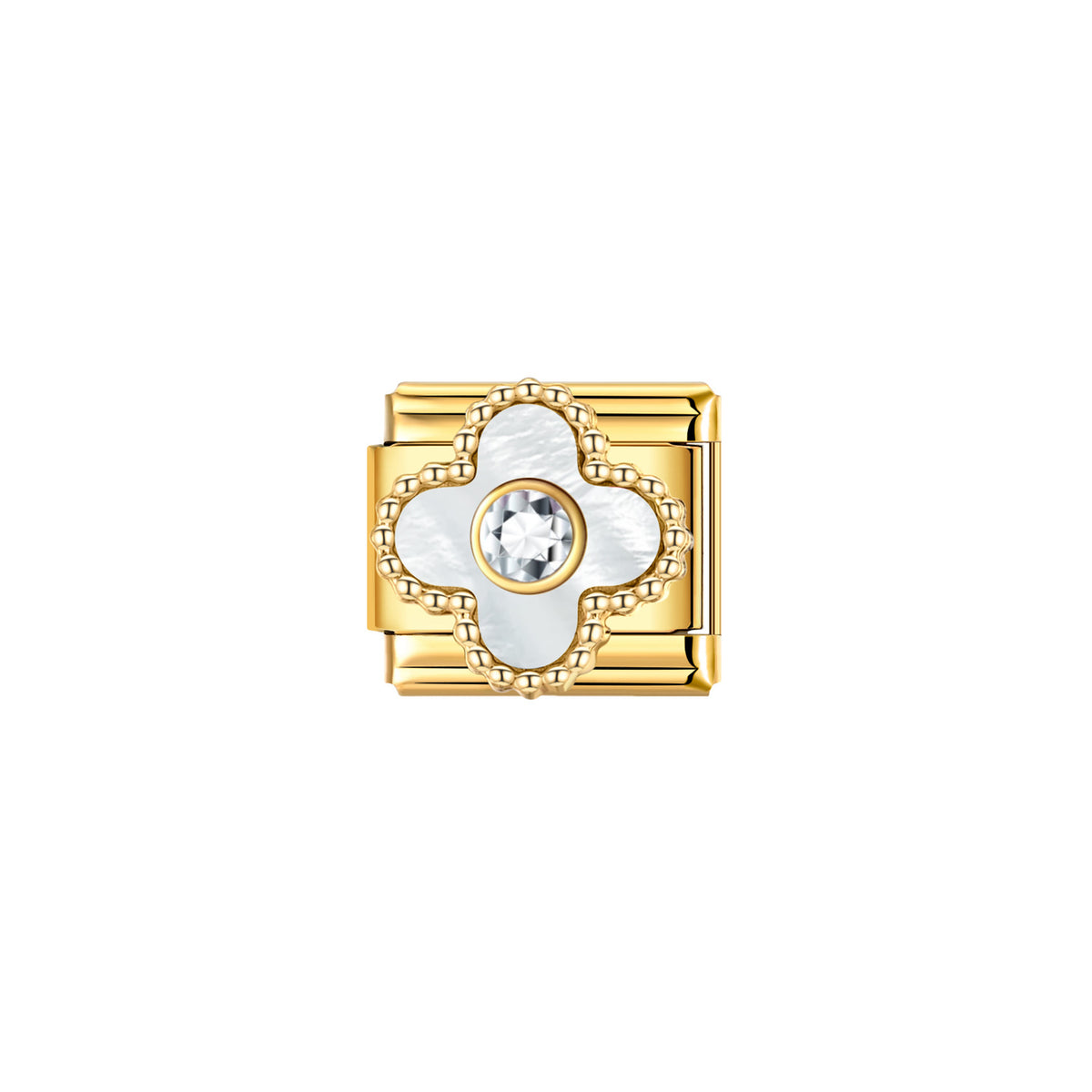White Flower