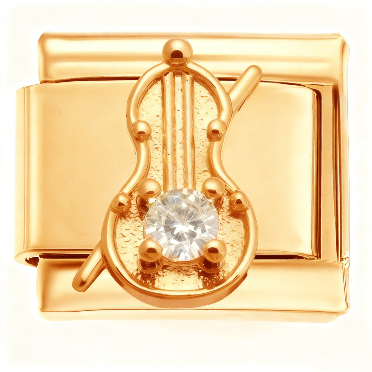 Crystal Violin