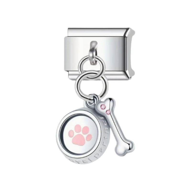 Pet and Animal Dangle Charms