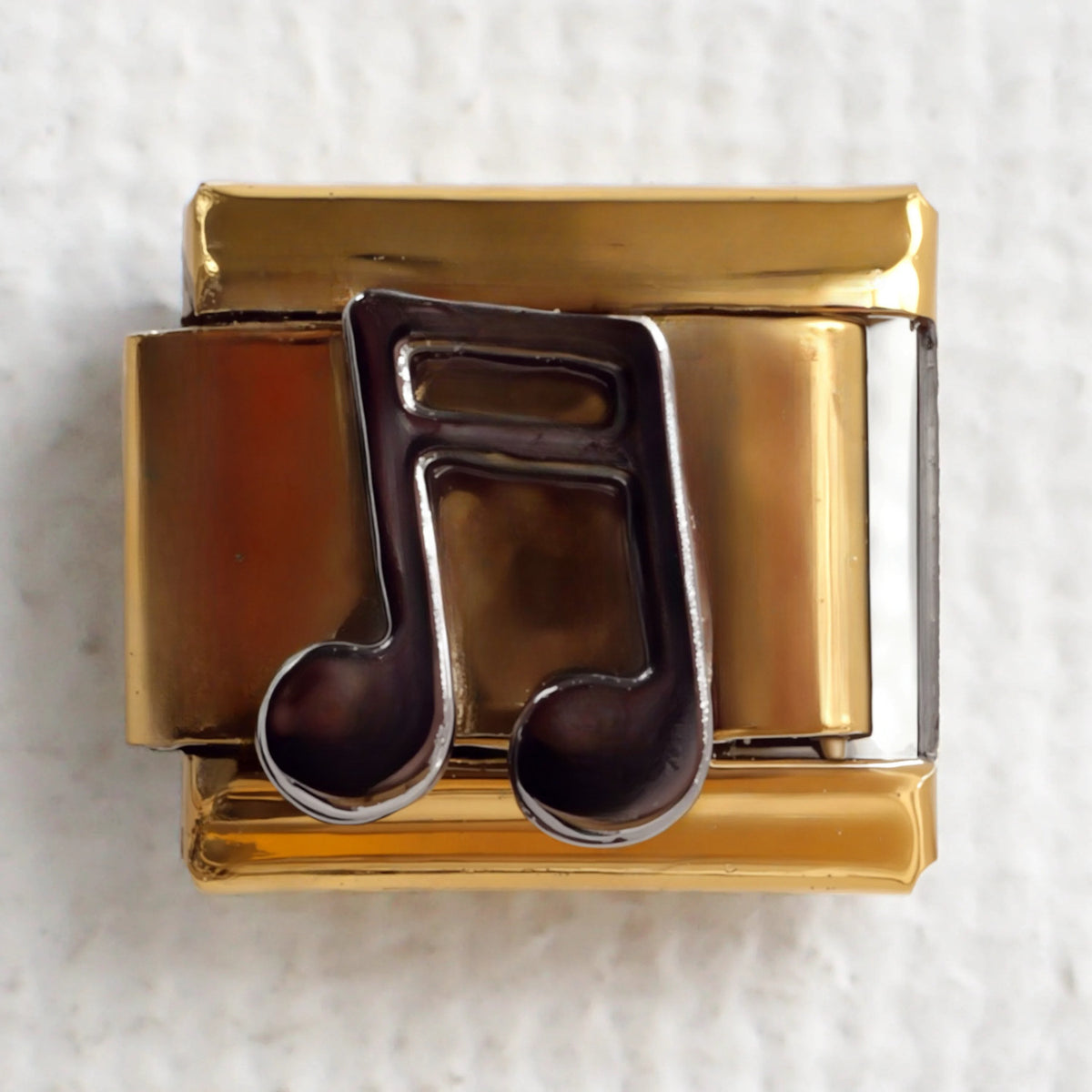 Double Music Note