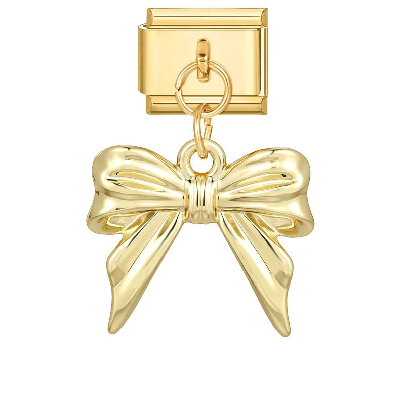 Ribbon Bow