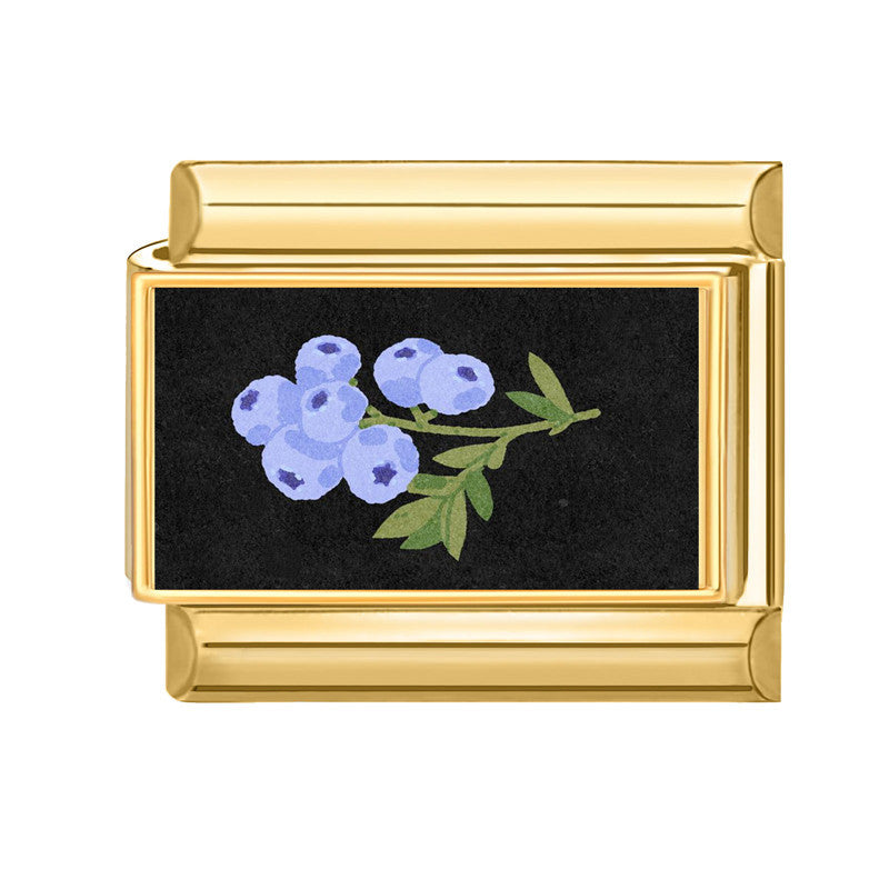 Blueberries