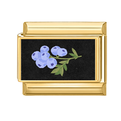 Blueberries
