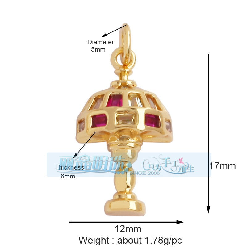 Table Lamp