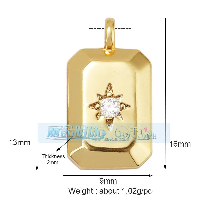 Star Tag