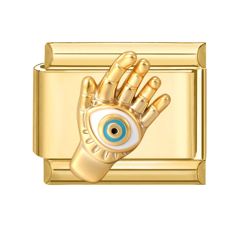 Evil Eye Hand