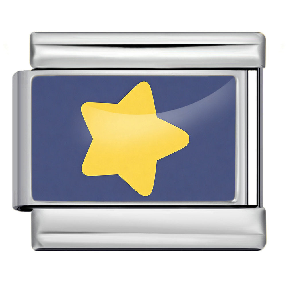 Yellow Star, Silver