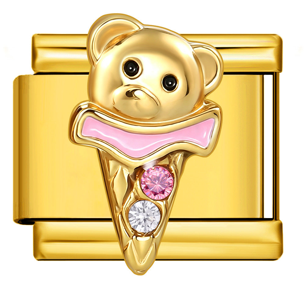 Ice Cream Bear