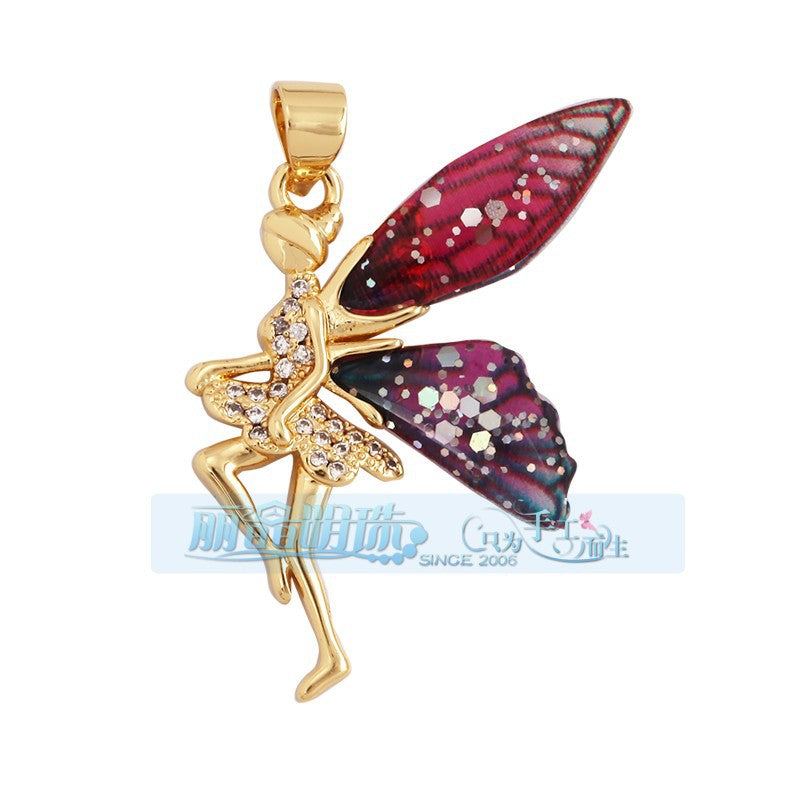 Fairy Rose