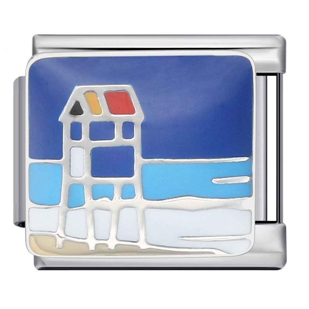 Lifeguard Tower