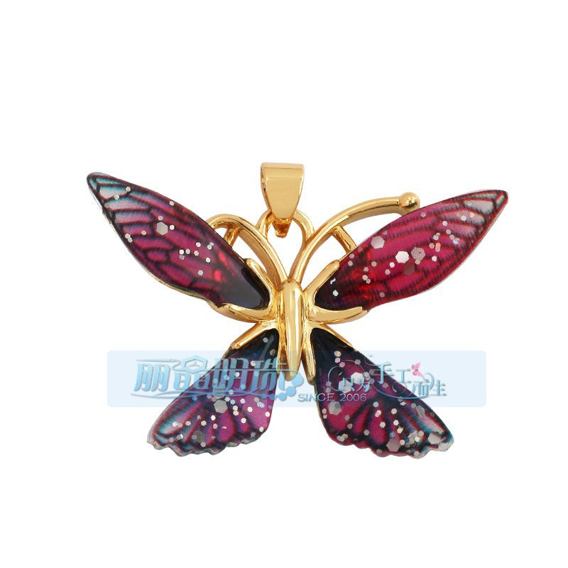 Winged Butterfly Rose