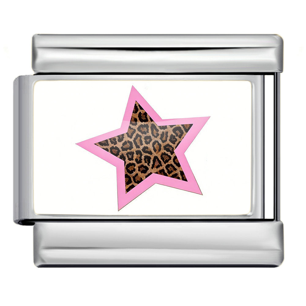 Leopard Star, Silver