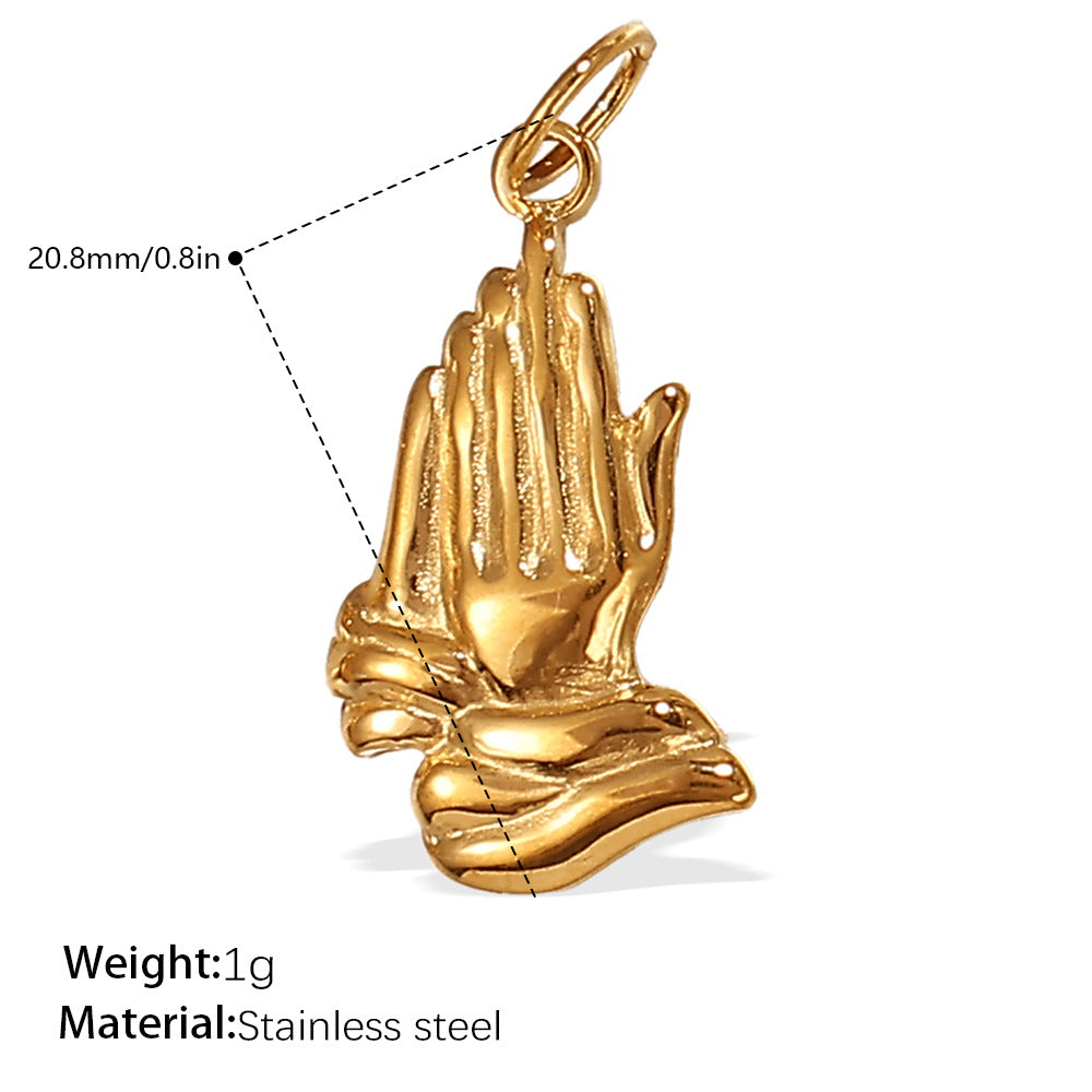 Praying Hands