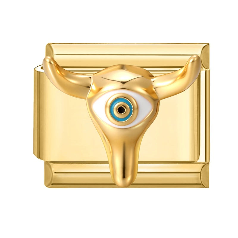Evil Eye Bull