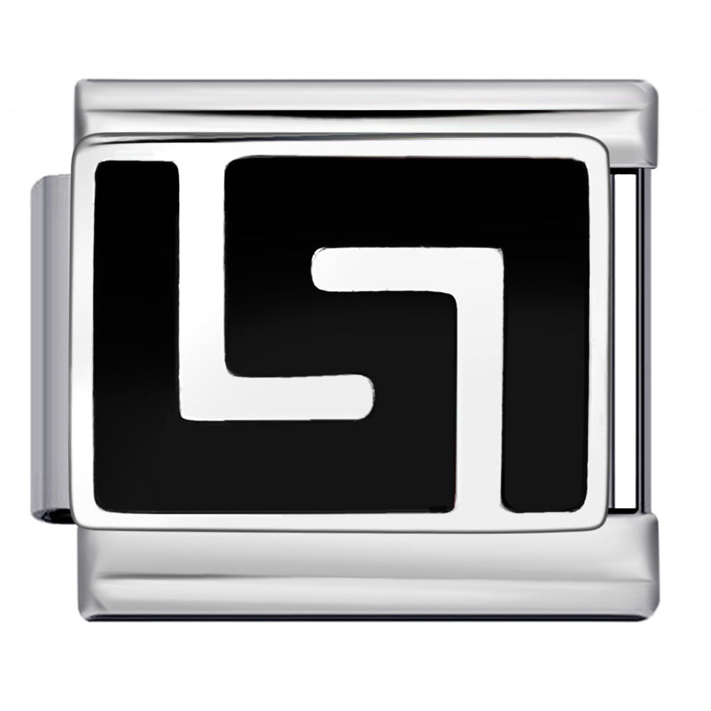 Black Maze