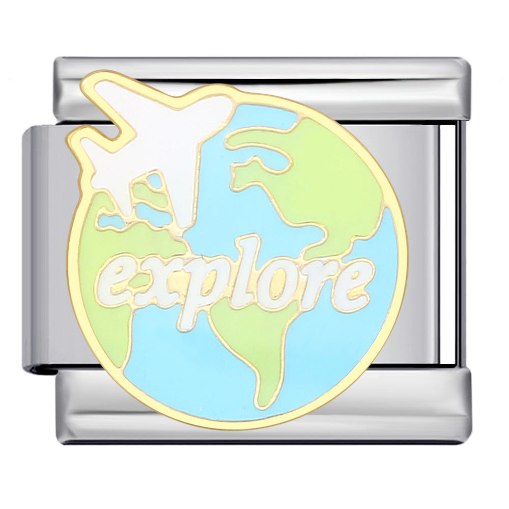 Explore Globe