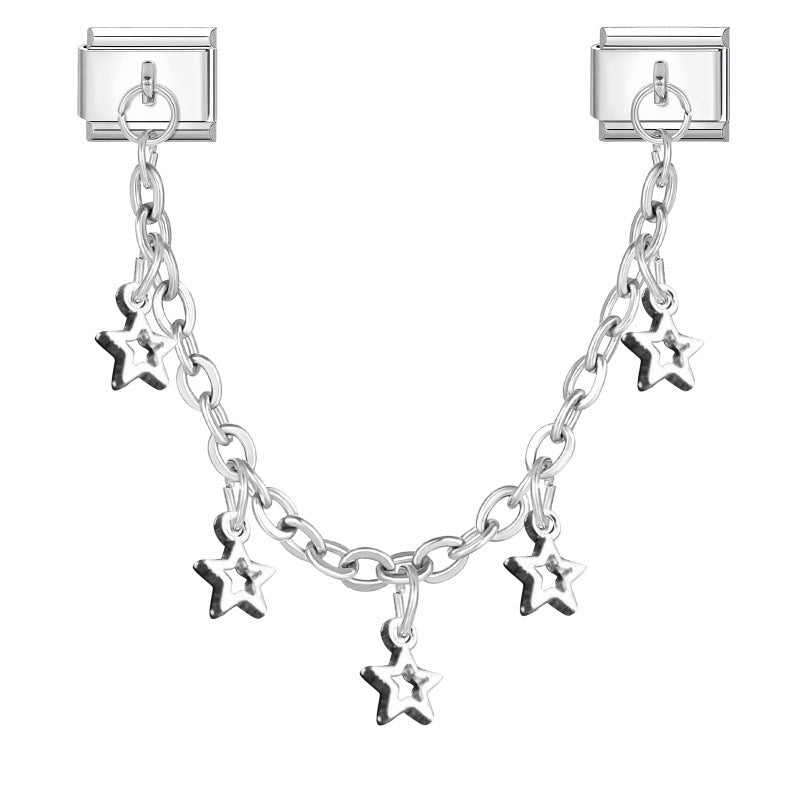 Mini Stars Chain