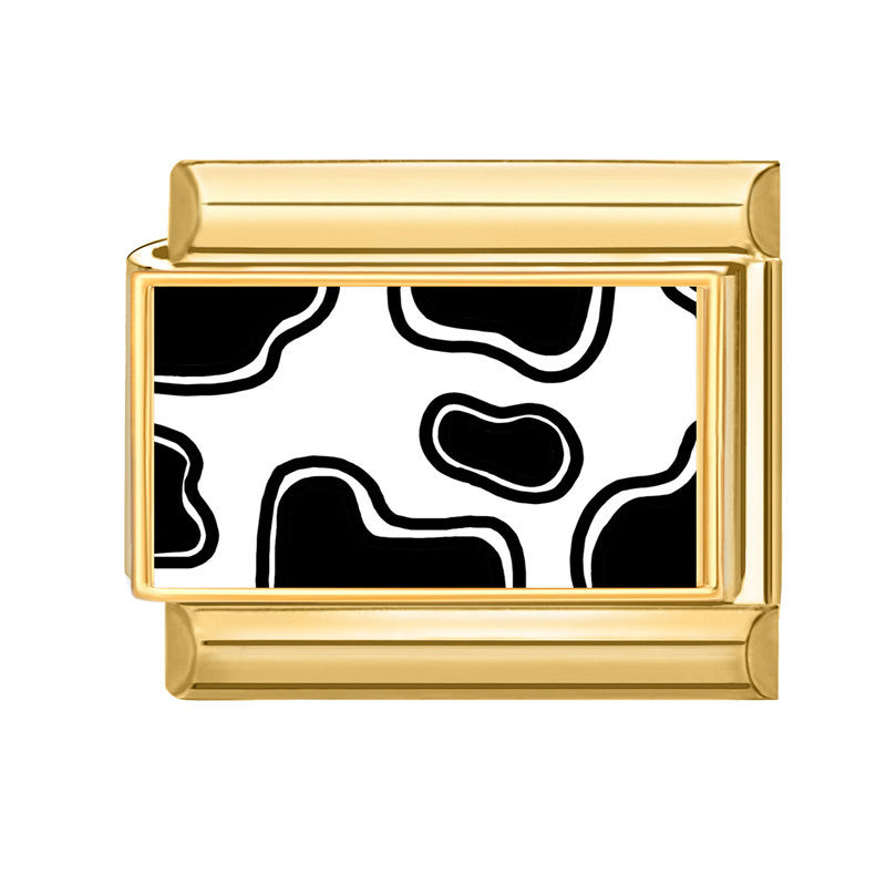 Cow Print