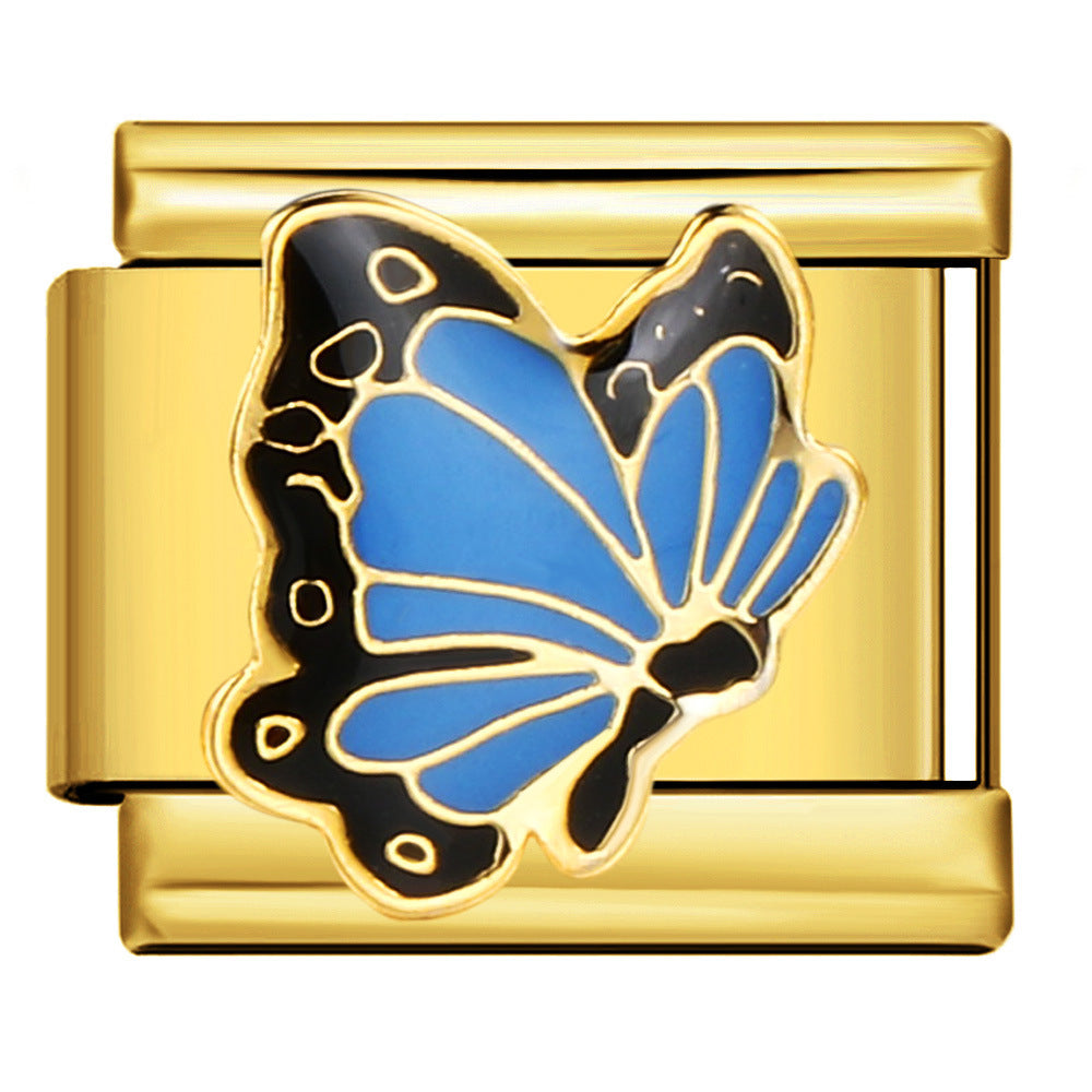 Blue Butterfly