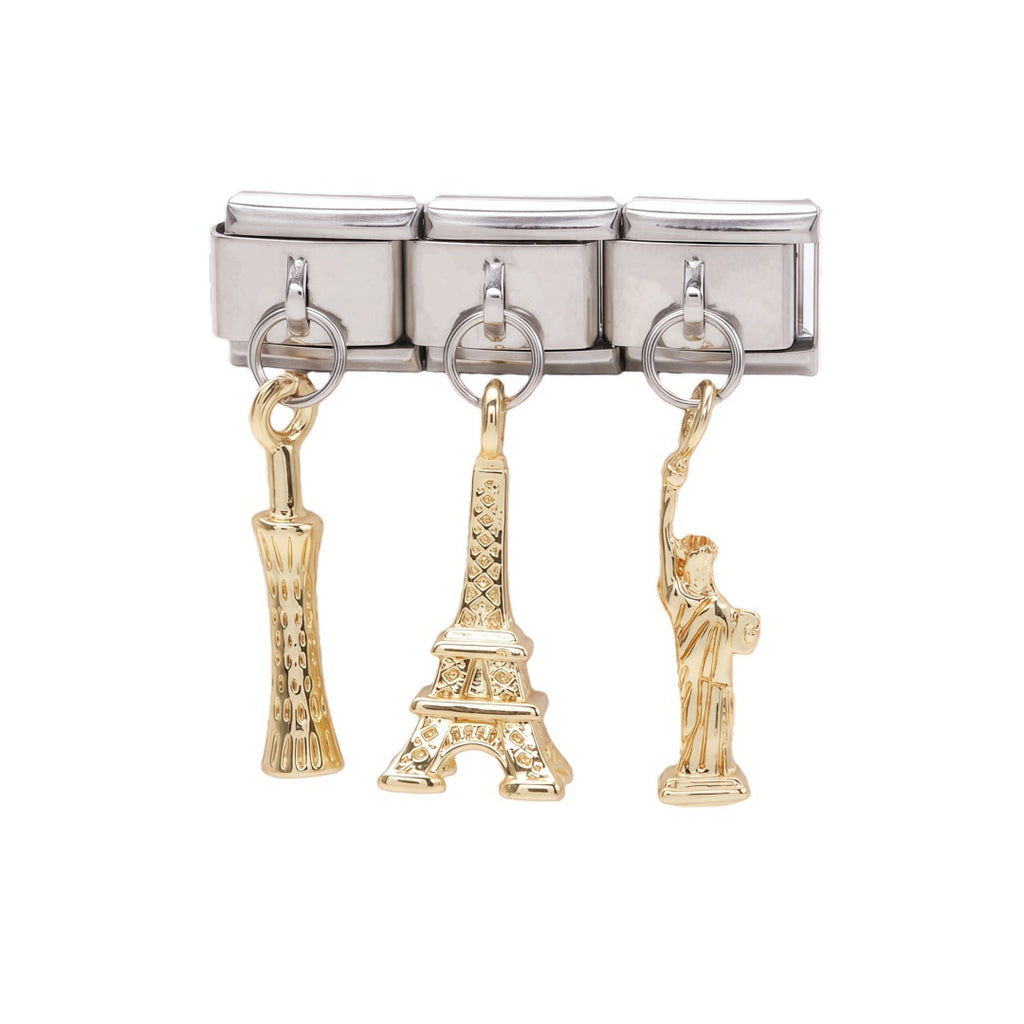 Paris and New York Trio