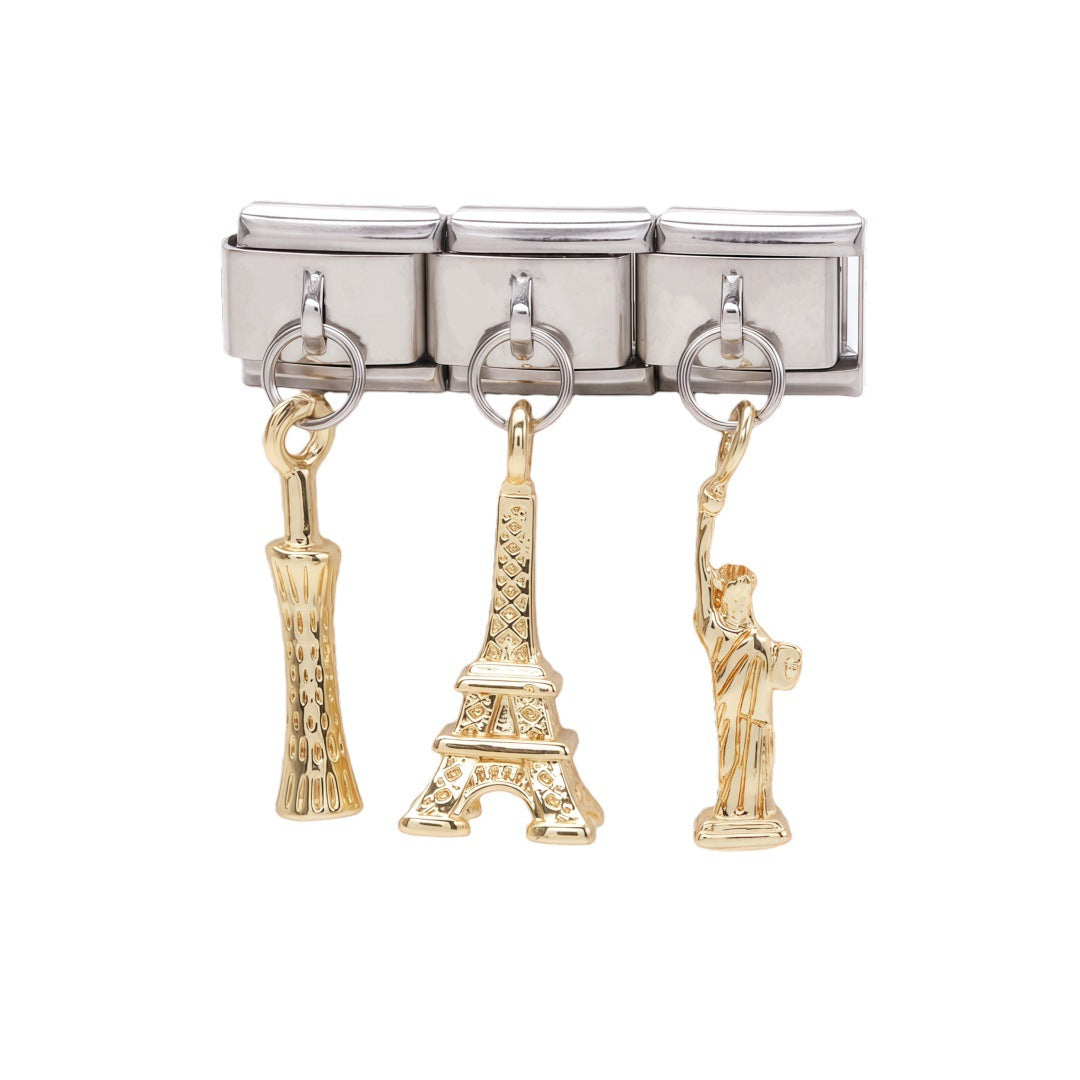 Paris and New York Trio