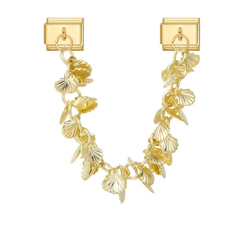 Shell Chain