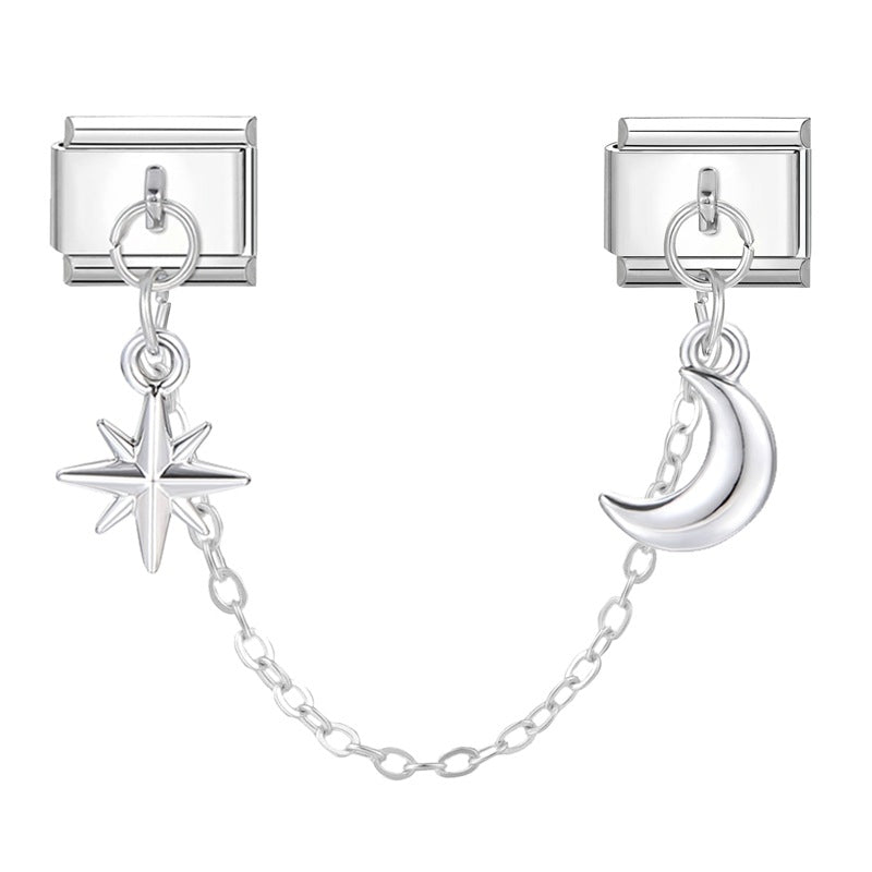 Star and Moon