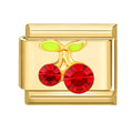 Red Cherries