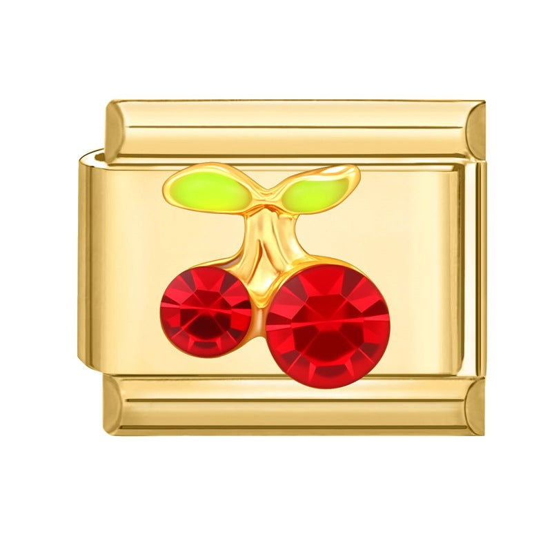 Red Cherries