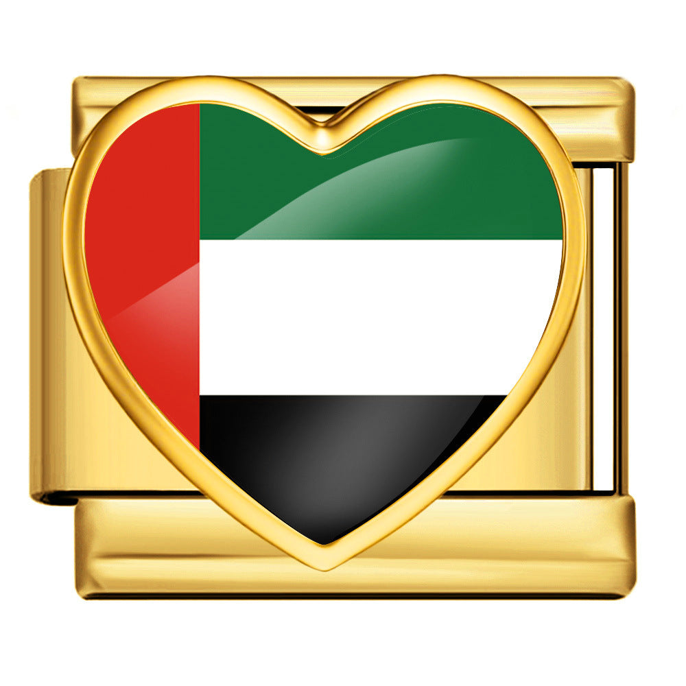 UAE Flag