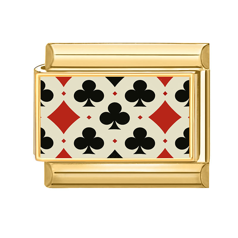 Clubs and Diamonds