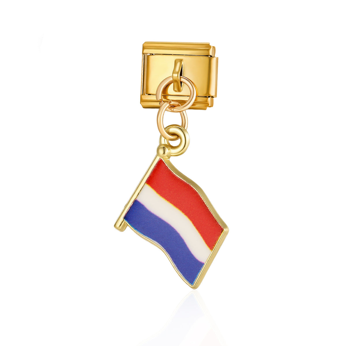 Netherlands Flag