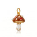 Red Mushroom