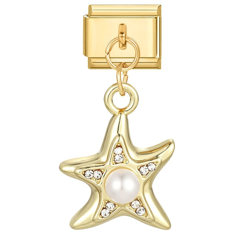 Pearl Starfish