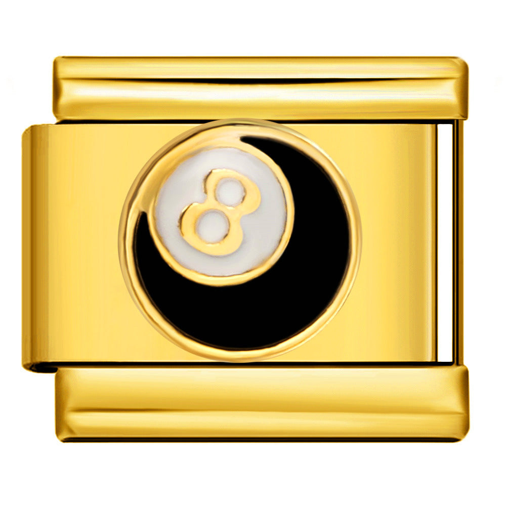 Eight Ball