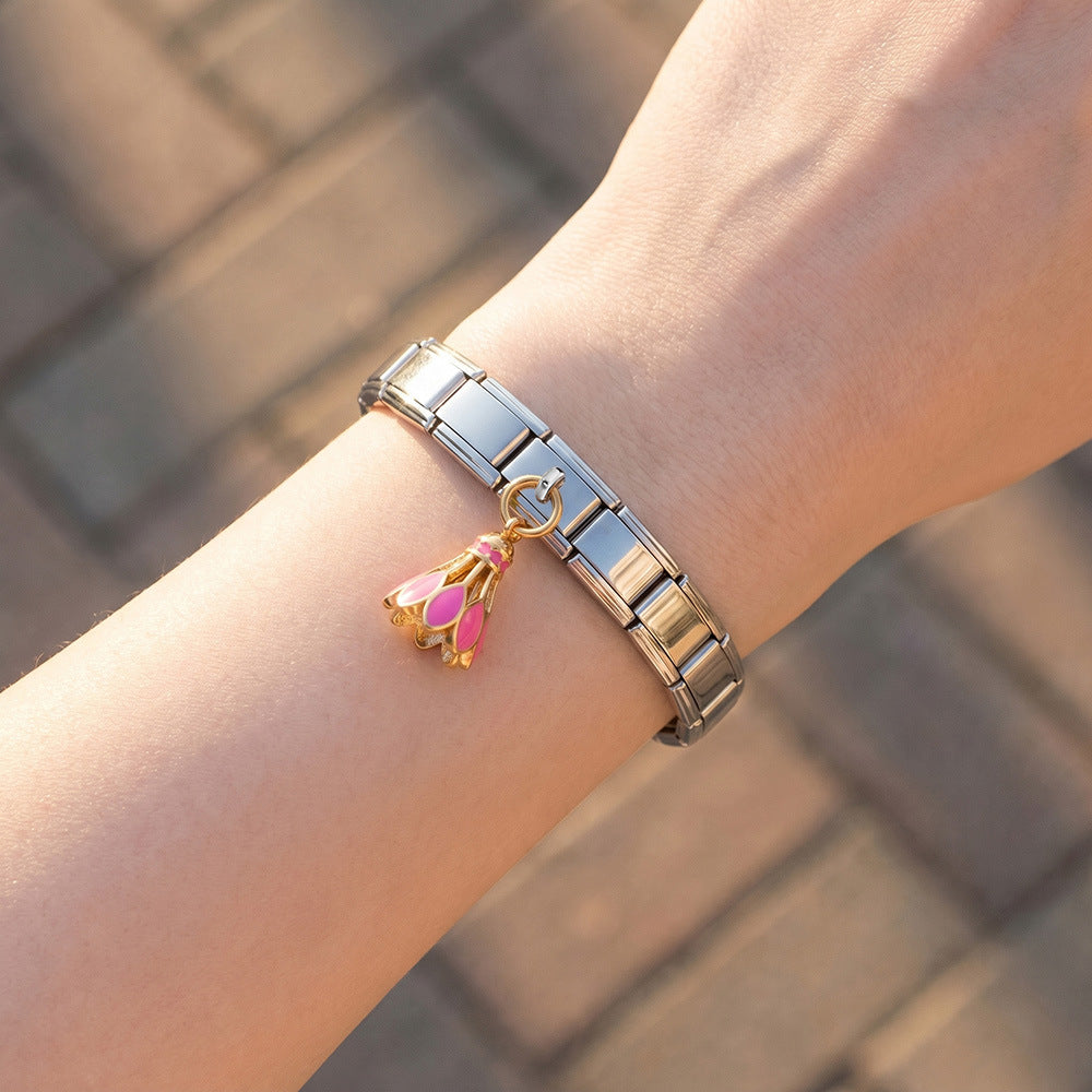 Sports Dangle Charms