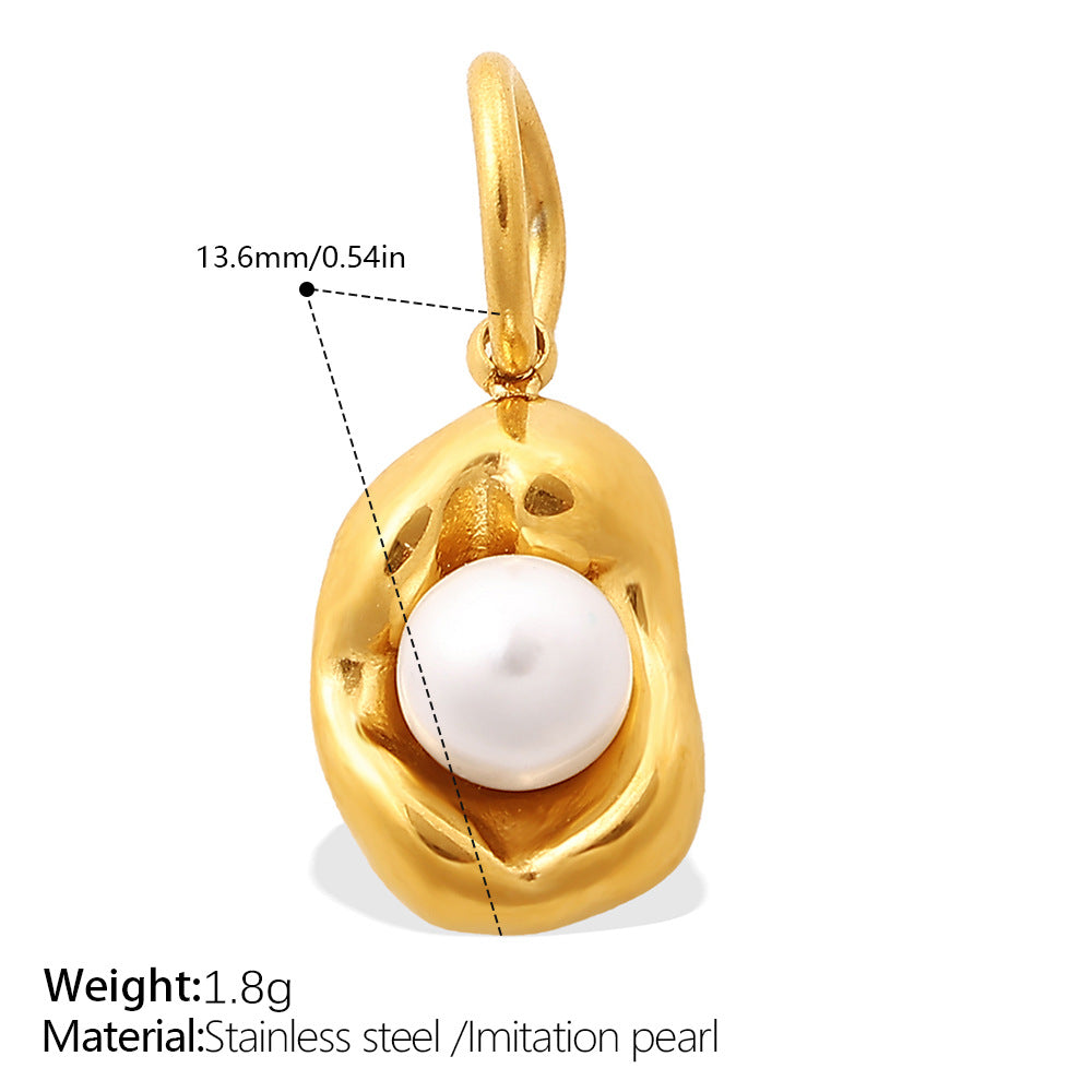 Pearl Nugget Gold