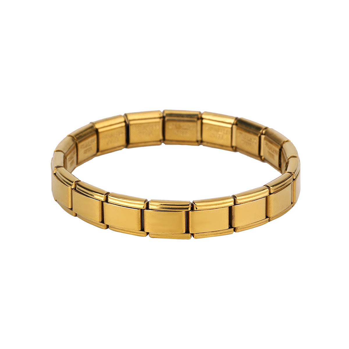 Stainless Steel Base Bands