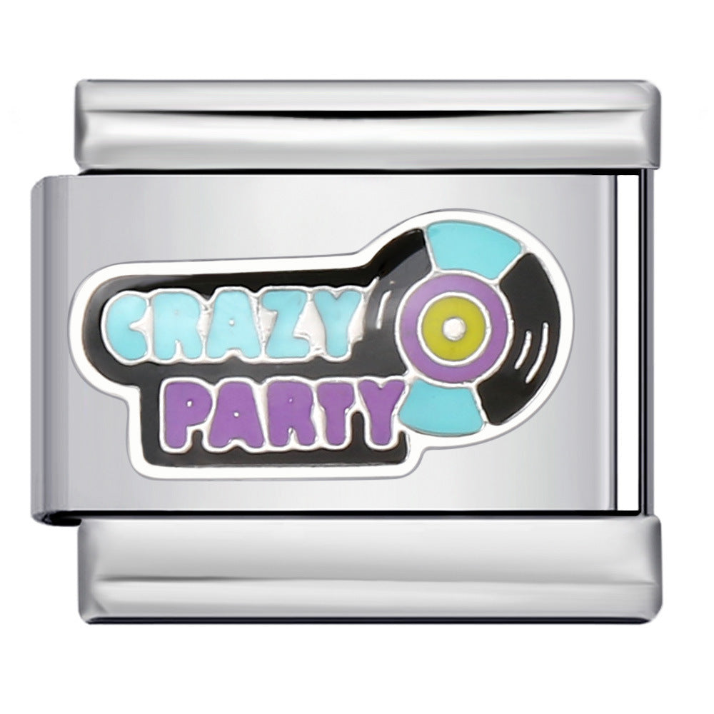 Crazy Party Record