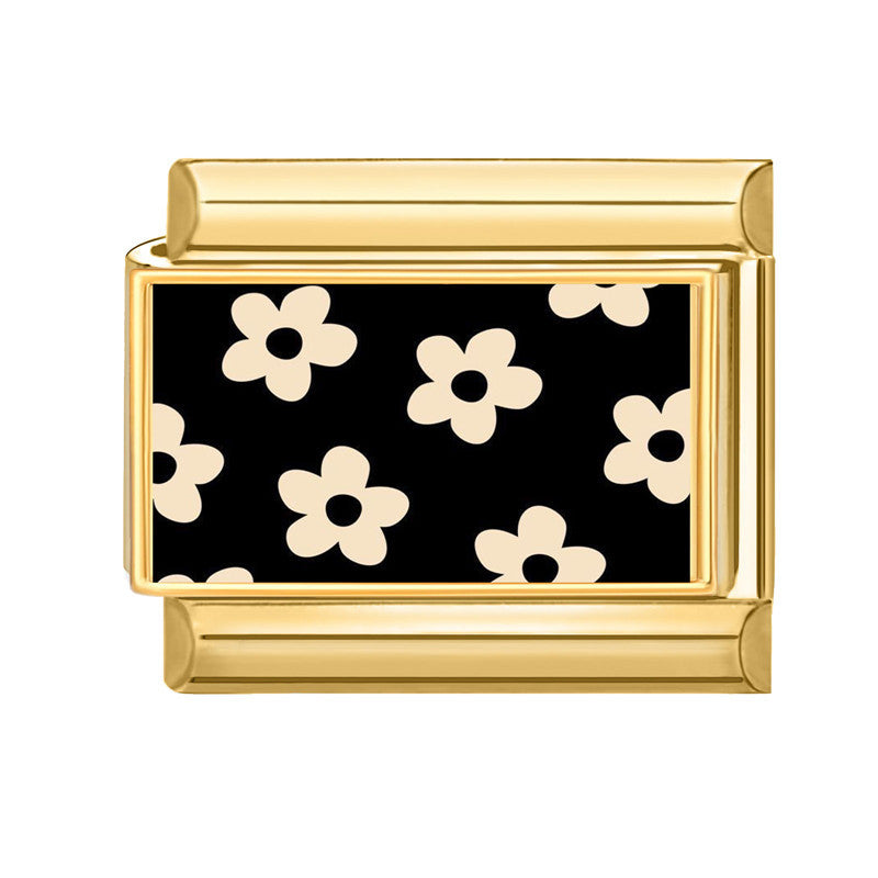 Cream Flowers