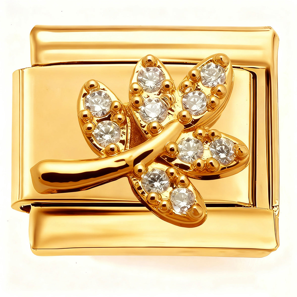 Crystal Willow Branch
