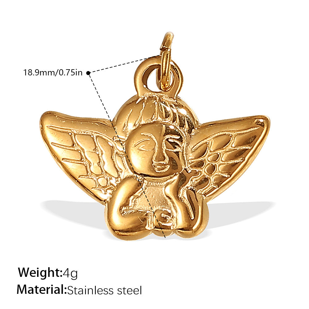 Cherub Angel