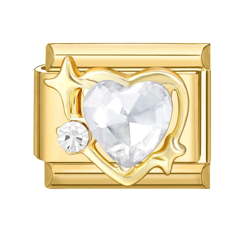 Crystal Heart