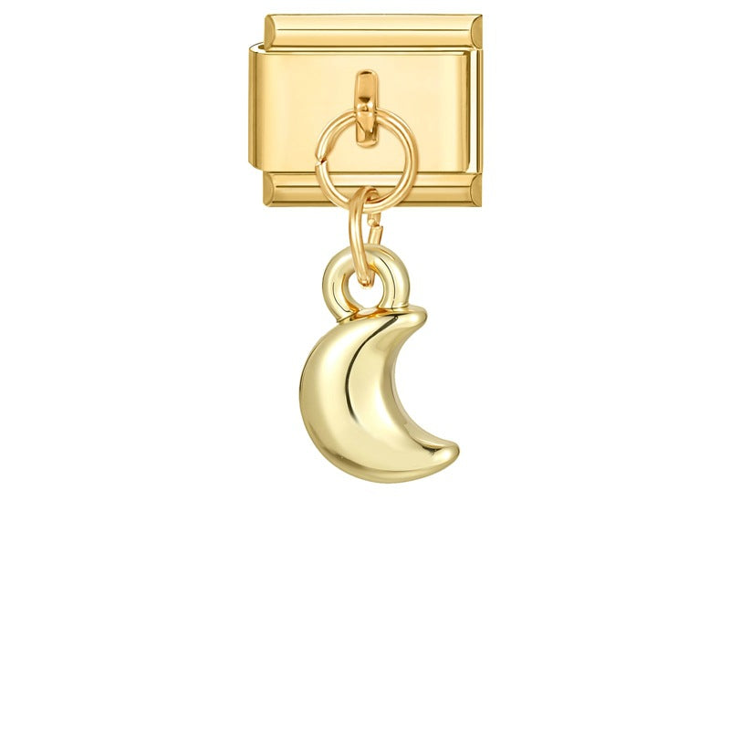 Gold Moon