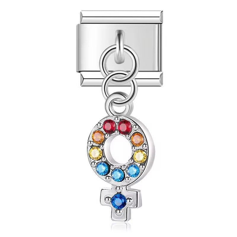 Pet and Animal Dangle Charms